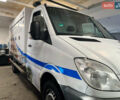 Мерседес Sprinter, объемом двигателя 2.2 л и пробегом 298 тыс. км за 18500 $, фото 2 на Automoto.ua