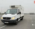 Мерседес Sprinter, объемом двигателя 2.1 л и пробегом 490 тыс. км за 19000 $, фото 1 на Automoto.ua