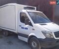 Мерседес Sprinter, объемом двигателя 0 л и пробегом 835 тыс. км за 15500 $, фото 3 на Automoto.ua