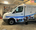 Мерседес Sprinter, объемом двигателя 2.2 л и пробегом 298 тыс. км за 18500 $, фото 1 на Automoto.ua