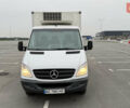 Мерседес Sprinter, объемом двигателя 2.1 л и пробегом 490 тыс. км за 19000 $, фото 1 на Automoto.ua