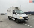 Мерседес Sprinter, объемом двигателя 2.1 л и пробегом 490 тыс. км за 19000 $, фото 2 на Automoto.ua