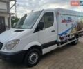Мерседес Sprinter, об'ємом двигуна 2.2 л та пробігом 297 тис. км за 16900 $, фото 3 на Automoto.ua