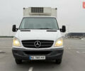 Мерседес Sprinter, объемом двигателя 2.1 л и пробегом 490 тыс. км за 19000 $, фото 3 на Automoto.ua