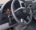 Мерседес Sprinter, объемом двигателя 2.2 л и пробегом 255 тыс. км за 20000 $, фото 9 на Automoto.ua