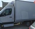 Мерседес Sprinter, объемом двигателя 2.2 л и пробегом 226 тыс. км за 17950 $, фото 1 на Automoto.ua
