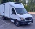 Мерседес Sprinter, объемом двигателя 2.2 л и пробегом 255 тыс. км за 20000 $, фото 1 на Automoto.ua