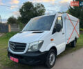 Мерседес Sprinter 2014 в Ровно на Automoto.ua Мерседес Sprinter, объемом двигателя 0 л и пробегом 260 тыс. км за 16500 $, фото 1 на Automoto.ua