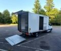 Мерседес Sprinter, объемом двигателя 2.2 л и пробегом 255 тыс. км за 20000 $, фото 7 на Automoto.ua