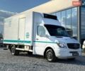 Мерседес Sprinter, об'ємом двигуна 2.2 л та пробігом 200 тис. км за 29900 $, фото 8 на Automoto.ua