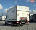 Мерседес Sprinter, об'ємом двигуна 2.2 л та пробігом 200 тис. км за 29900 $, фото 15 на Automoto.ua