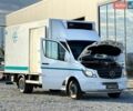 Мерседес Sprinter, об'ємом двигуна 2.2 л та пробігом 200 тис. км за 29900 $, фото 24 на Automoto.ua