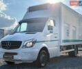 Мерседес Sprinter, об'ємом двигуна 2.2 л та пробігом 200 тис. км за 29900 $, фото 13 на Automoto.ua
