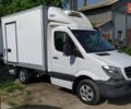 Мерседес Sprinter, объемом двигателя 2.2 л и пробегом 226 тыс. км за 17950 $, фото 1 на Automoto.ua
