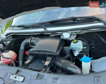 Мерседес Sprinter 2014 в Ровно на Automoto.ua Мерседес Sprinter, объемом двигателя 0 л и пробегом 260 тыс. км за 16500 $, фото 6 на Automoto.ua