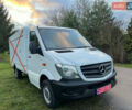 Мерседес Sprinter 2014 в Ровно на Automoto.ua Мерседес Sprinter, объемом двигателя 0 л и пробегом 260 тыс. км за 16500 $, фото 1 на Automoto.ua