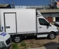 Мерседес Sprinter, объемом двигателя 2.2 л и пробегом 226 тыс. км за 17950 $, фото 5 на Automoto.ua
