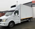 Мерседес Sprinter, объемом двигателя 0 л и пробегом 255 тыс. км за 35000 $, фото 1 на Automoto.ua