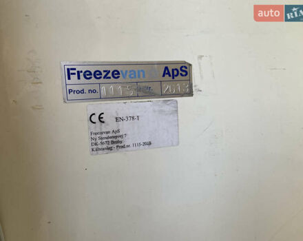 Мерседес Sprinter, об'ємом двигуна 2.2 л та пробігом 198 тис. км за 23400 $, фото 15 на Automoto.ua