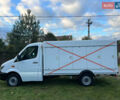 Мерседес Sprinter 2014 в Ровно на Automoto.ua Мерседес Sprinter, объемом двигателя 0 л и пробегом 260 тыс. км за 16500 $, фото 4 на Automoto.ua