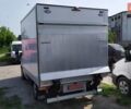 Мерседес Sprinter, объемом двигателя 2.2 л и пробегом 226 тыс. км за 17950 $, фото 8 на Automoto.ua