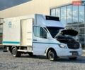 Мерседес Sprinter, об'ємом двигуна 2.2 л та пробігом 200 тис. км за 29900 $, фото 22 на Automoto.ua