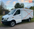 Мерседес Sprinter 2014 в Ровно на Automoto.ua Мерседес Sprinter, объемом двигателя 0 л и пробегом 260 тыс. км за 16500 $, фото 2 на Automoto.ua