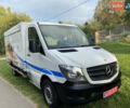 Мерседес Sprinter, объемом двигателя 2.2 л и пробегом 299 тыс. км за 22500 $, фото 1 на Automoto.ua
