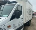 Мерседес Sprinter, объемом двигателя 0 л и пробегом 1000 тыс. км за 9800 $, фото 2 на Automoto.ua