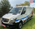 Мерседес Sprinter, объемом двигателя 2.2 л и пробегом 299 тыс. км за 22500 $, фото 1 на Automoto.ua