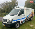 Мерседес Sprinter, об'ємом двигуна 2.2 л та пробігом 198 тис. км за 23400 $, фото 1 на Automoto.ua