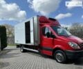 Мерседес Sprinter, объемом двигателя 2.2 л и пробегом 297 тыс. км за 18000 $, фото 1 на Automoto.ua