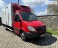 Мерседес Sprinter, объемом двигателя 2.2 л и пробегом 297 тыс. км за 18000 $, фото 1 на Automoto.ua