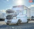 Мерседес Sprinter, об'ємом двигуна 2.2 л та пробігом 200 тис. км за 29900 $, фото 31 на Automoto.ua