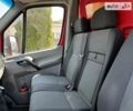 Мерседес Sprinter, объемом двигателя 2.2 л и пробегом 297 тыс. км за 18000 $, фото 22 на Automoto.ua