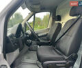 Мерседес Sprinter, об'ємом двигуна 2.2 л та пробігом 198 тис. км за 23400 $, фото 8 на Automoto.ua