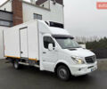 Мерседес Sprinter, объемом двигателя 0 л и пробегом 255 тыс. км за 35000 $, фото 8 на Automoto.ua