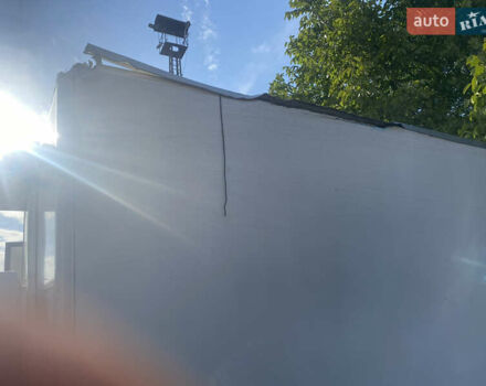 Мерседес Sprinter, объемом двигателя 0 л и пробегом 600 тыс. км за 12500 $, фото 6 на Automoto.ua