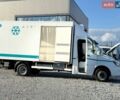 Мерседес Sprinter, об'ємом двигуна 2.2 л та пробігом 200 тис. км за 29900 $, фото 18 на Automoto.ua