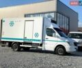 Мерседес Sprinter, об'ємом двигуна 2.2 л та пробігом 200 тис. км за 29900 $, фото 2 на Automoto.ua