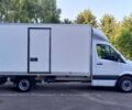 Мерседес Sprinter, объемом двигателя 2.2 л и пробегом 255 тыс. км за 19900 $, фото 2 на Automoto.ua