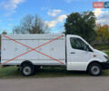 Мерседес Sprinter 2014 в Ровно на Automoto.ua Мерседес Sprinter, объемом двигателя 0 л и пробегом 260 тыс. км за 16500 $, фото 3 на Automoto.ua