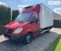 Мерседес Sprinter, объемом двигателя 2.2 л и пробегом 297 тыс. км за 18000 $, фото 11 на Automoto.ua