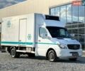 Мерседес Sprinter, об'ємом двигуна 2.2 л та пробігом 200 тис. км за 29900 $, фото 5 на Automoto.ua