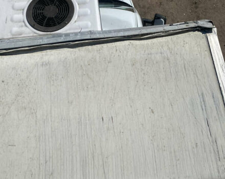 Мерседес Sprinter, объемом двигателя 0 л и пробегом 600 тыс. км за 12500 $, фото 2 на Automoto.ua