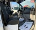 Мерседес Sprinter, об'ємом двигуна 2.2 л та пробігом 200 тис. км за 29900 $, фото 38 на Automoto.ua