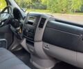 Мерседес Sprinter, объемом двигателя 2.2 л и пробегом 255 тыс. км за 20000 $, фото 8 на Automoto.ua
