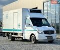 Мерседес Sprinter, об'ємом двигуна 2.2 л та пробігом 200 тис. км за 29900 $, фото 1 на Automoto.ua