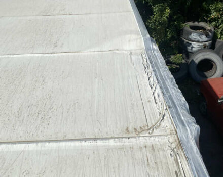 Мерседес Sprinter, объемом двигателя 0 л и пробегом 600 тыс. км за 12500 $, фото 7 на Automoto.ua