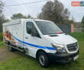 Мерседес Sprinter, об'ємом двигуна 2.2 л та пробігом 198 тис. км за 23400 $, фото 2 на Automoto.ua